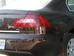 2009款 1.8L 自动 尊雅版