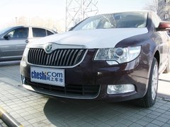 2009款 1.8L 自动 尊雅版