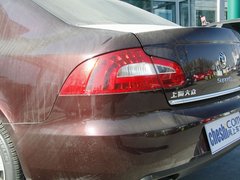 2009款 1.8L 自动 尊雅版