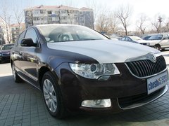 2009款 1.8L 自动 尊雅版