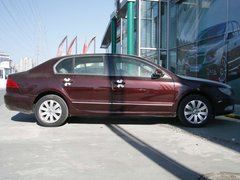 2009款 1.8L 自动 尊雅版