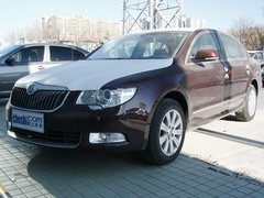 2009款 1.8L 自动 尊雅版