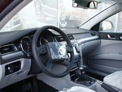 2009款 1.8L 自动 尊雅版