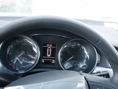 2009款 1.8L 自动 尊雅版
