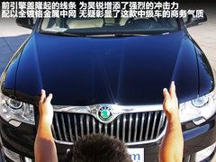 2009款 1.8L 自动 尊雅版