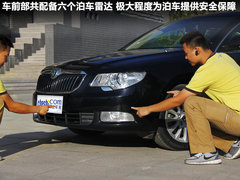 2009款 1.8L 自动 尊雅版