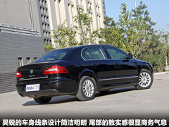 2009款 1.8L 自动 尊雅版