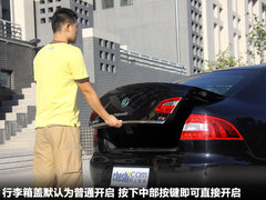 2009款 1.8L 自动 尊雅版