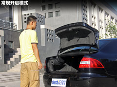 2009款 1.8L 自动 尊雅版