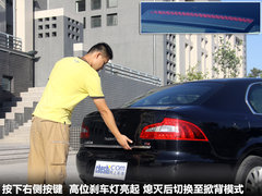 2009款 1.8L 自动 尊雅版