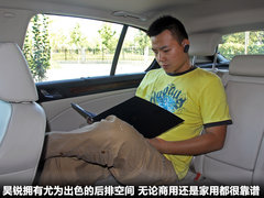 2009款 1.8L 自动 尊雅版