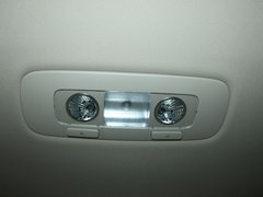 2009款 1.8L 自动 尊雅版