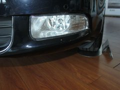 2009款 1.8L 自动 尊雅版