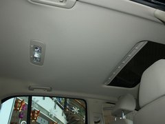 2009款 1.8L 自动 尊雅版