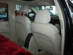 2009款 1.8L 自动 尊雅版