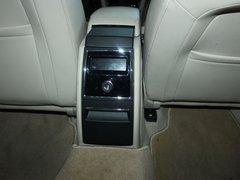2009款 1.8L 自动 尊雅版