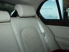 2009款 1.8L 自动 尊雅版