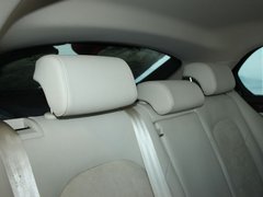 2009款 1.8L 自动 尊雅版