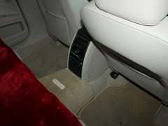 2009款 1.8L 自动 尊雅版