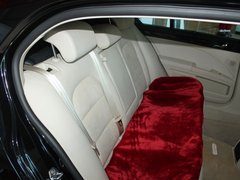 2009款 1.8L 自动 尊雅版