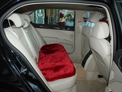 2009款 1.8L 自动 尊雅版
