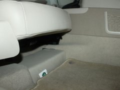 2009款 1.8L 自动 尊雅版
