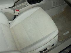 2009款 1.8L 自动 尊雅版