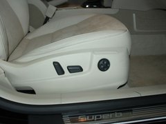 2009款 1.8L 自动 尊雅版