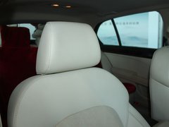 2009款 1.8L 自动 尊雅版