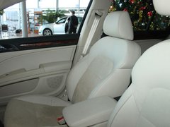 2009款 1.8L 自动 尊雅版