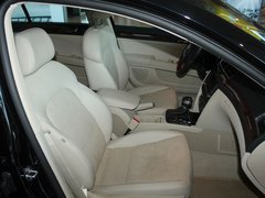 2009款 1.8L 自动 尊雅版