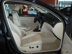2009款 1.8L 自动 尊雅版