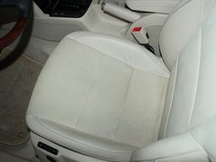 2009款 1.8L 自动 尊雅版