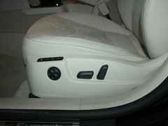 2009款 1.8L 自动 尊雅版