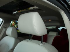 2009款 1.8L 自动 尊雅版