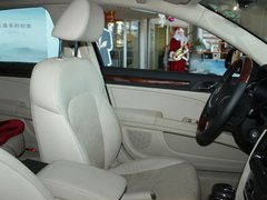 2009款 1.8L 自动 尊雅版