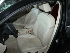 2009款 1.8L 自动 尊雅版