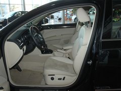 2009款 1.8L 自动 尊雅版