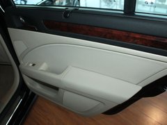 2009款 1.8L 自动 尊雅版