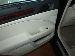 2009款 1.8L 自动 尊雅版