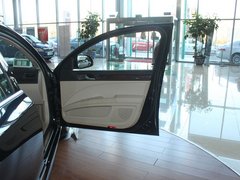 2009款 1.8L 自动 尊雅版