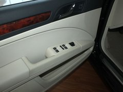 2009款 1.8L 自动 尊雅版