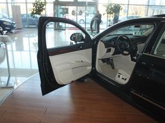 2009款 1.8L 自动 尊雅版