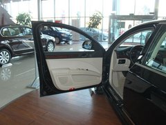 2009款 1.8L 自动 尊雅版