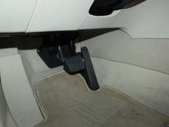2009款 1.8L 自动 尊雅版