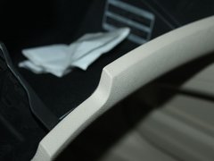 2009款 1.8L 自动 尊雅版