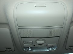 2009款 1.8L 自动 尊雅版