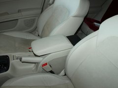 2009款 1.8L 自动 尊雅版