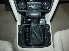 2009款 1.8L 自动 尊雅版