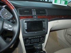 2009款 1.8L 自动 尊雅版